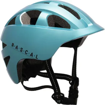 Sportovní chránič Rascal helma, aquamarine Velikost: XS