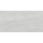 Dlažba imitace kamene Outtec šedá 79,8x39,8x1 cm