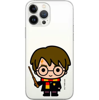 Pouzdro na mobilní telefon Ert Ochranný kryt na iPhone 15 Pro - Harry Potter 024 WPCHARRY10999