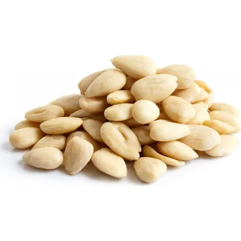 Mandle blanšírované BIO 5 kg Les Fruits du Paradis