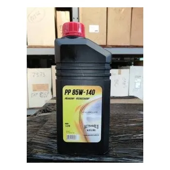 Převodový olej Převodový olej PP 85W 140 1L 14539