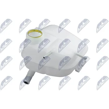 Chladič motoru Vyrovnávací nádoba, chladivo NTY CZW-PL-012