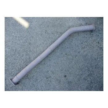 Tlumič výfuku Trubka výfuku MTS od motoru (vstupní) 2923