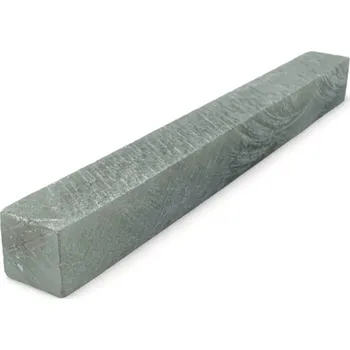 Křídový popisovač šedý 10 ks