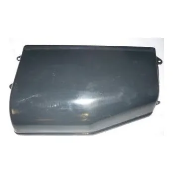 Kapsa vedení vzduchu plechová Tatra 815 (Terrno I, II), pravá 10777