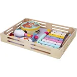 eliNeli Sada hudebních nástrojů pro děti