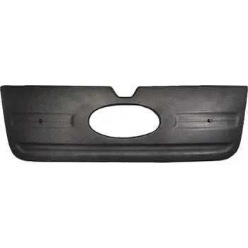 Zimní clona Ford Transit 2006-2014 • Protec