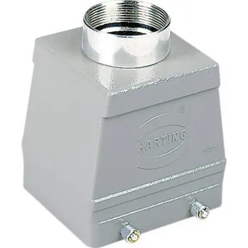 Síťový konektor pouzdro Han® 32B-gs-29 09300320521 HARTING 1 ks Piece