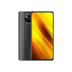 Obrázek k inzerátu: Xiaomi Poco X3 NFC, 6GB/64GB