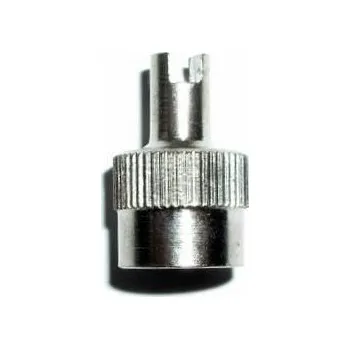 ventilky Kovová čepička na ventilek 1924