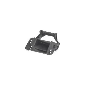 Nárazník Uchycení (závěs, pant) předního nárazníku MAN TGS, TGX (02.11-) levé 17886