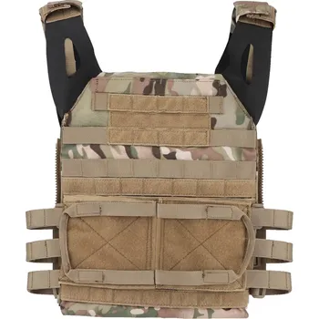 Imperator Tactical Taktická vojenská vesta JPC 2.0 - Multicam