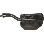 Držák blatníku SCANIA 4, BUS, P, G, R, T (1995-), PRAVÝ, ZADNÍ 16379