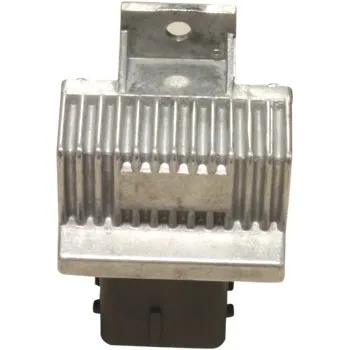 Zapalovací a žhavicí svíčka Řídící jednotka, doba žhavení HITACHI