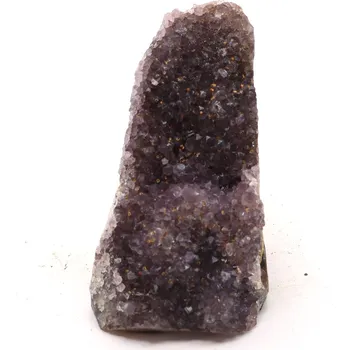 Drahý kámen Ametyst drúza 0.640 kg #2422
