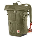 Batoh Fjällräven High Coast Foldsack 24 Green