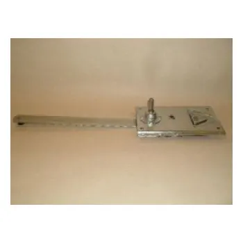 Stahovačka okna Mechanismus stahování okna, pákový Tatra 815 (Terrno I, II) 3375