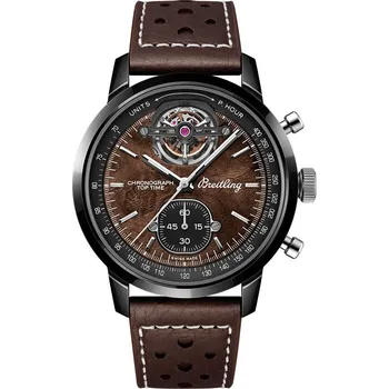 Hodinky Pánské hodinky Top Time Breitling SB21252A1Q1X1