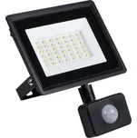 LED reflektor se senzorem, 30 W, 2650 lm, neutrální bílá 31399