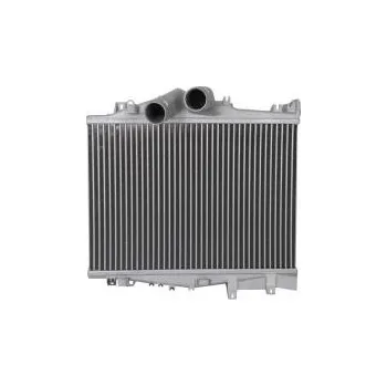 Chladič motoru Chladič stlačeného vzduchu (intercooler) pro MERCEDES ATEGO, ATEGO 2 (01.98-) 18466
