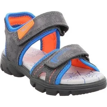 Chlapecké sandály SUPERFIT SANDÁLKY 4-09181-20 (31) - 9008518384194