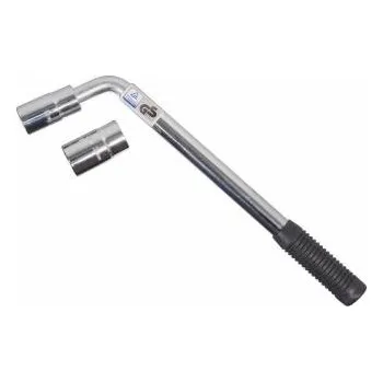 Klíč Kolový klíč 17/19mm + 21/23mm 12215