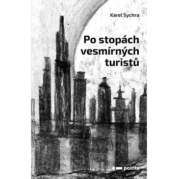 Po stopách vesmírných turistů - Karel Sychra