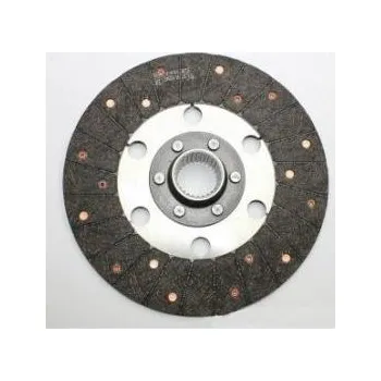 Spojková lamela Lamela spojky Zetor /opravená/ 2683