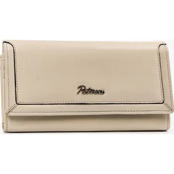 Peněženka Peněženka Peterson PTN KA-23 - popelavá