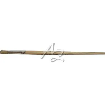 Umělecký štětec Concorde štětec kulatý č.14 766-14