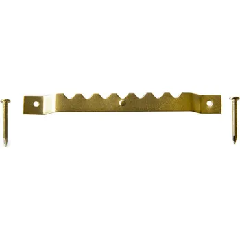 Hřebík Metaltrade Závěs obrazový 64mm Ms (200ks)