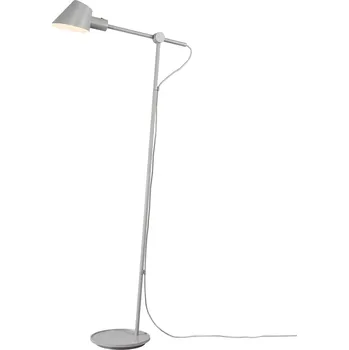 Nástěnné svítidlo Plnospektrální stojací LED lampa Stay Floor Lamp - černá, 1600K
