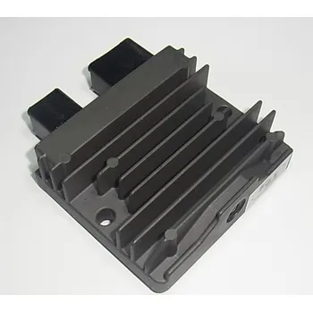 Elektroinstalace pro motocykl Regulátor dobíjení HONDA CB 600 F Hornet / S rok 07-15