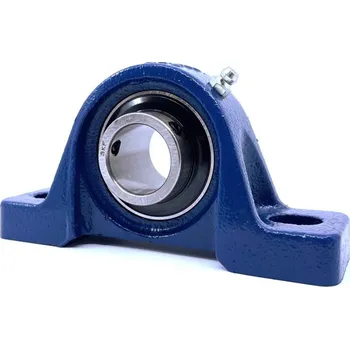 SKF Ložisková jednotka UCP 205 25-140-105-UCP205