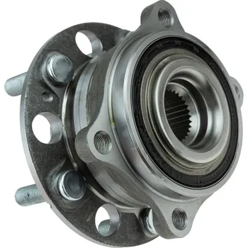 Ložisko kola přední Hyundai Santa Fe IV 18- Kia Sorento IV 20-