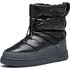 Dámská zimní obuv PUMA Snowbae Patent 393931-01