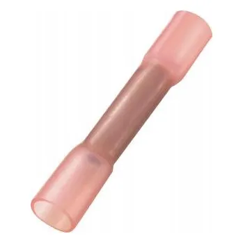 Smršťovací spojka 0,25-1mm červená 13739