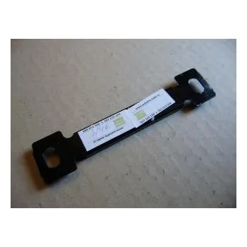 Pojistný plech středového uložení kardanu Avia 3146