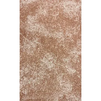 Koberec ITC koberec Serena 6682 šíře 4m starorůžová