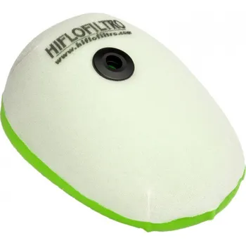 Filtr pro motocykl Pěnový vzduchový filtr HIFLOFILTRO HFF1030