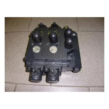 Brzdová páka Rozvaděč sklápění Liaz /Jihlavan/ 3711