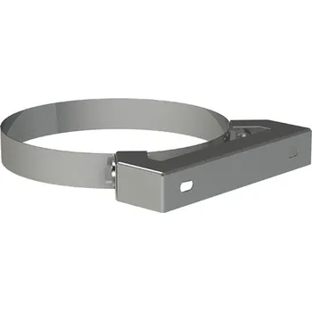 Komín Almeva Objímka stěnová 150/50