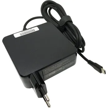 Adaptér k notebooku Napájecí zdroj TRX USBC90 - 87W USB-C Power Delivery - neoriginální