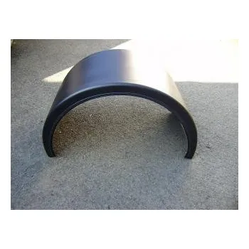 Blatník karosérie Blatník 1340x650x2100 Liaz 1422