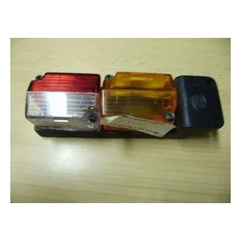 Přídavný světlomet Poziční světlo 3 barevné (oranžové, červeno-bílé) 7916