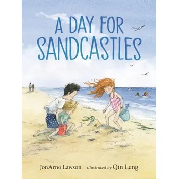 A Day for Sandcastles - Lawson JonArno
