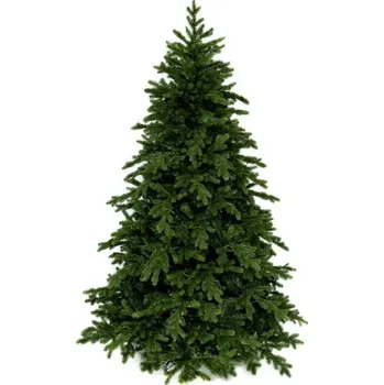 Vánoční stromek Umělý vánoční stromek 3D smrk Exkluziv 120 cm