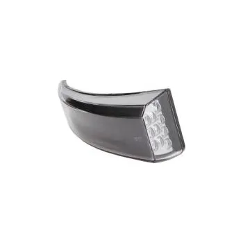 Směrový světlomet Blinkr boční (směrové světlo) Volvo FH4 od 2013, LED, černý pravý 15326