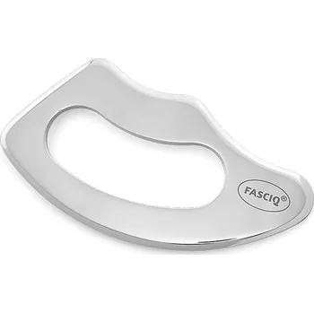 Masážní příslušenství Fascie nůž - Fasciq® Kiss 0,5 x 9 x 17 cm