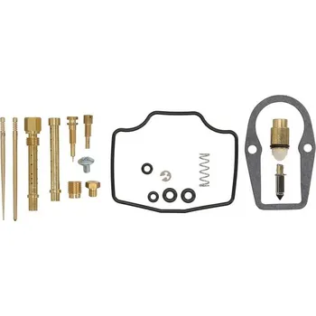 Palivový systém pro motocykl Opravná sada karburátoru Keyster YAMAHA XT 600 E (89-03) rok 93-